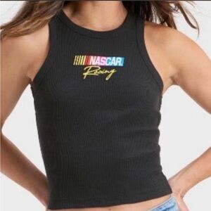 NASCAR graphic tank top Size L #NASCAR